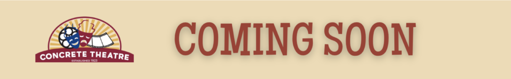 for website Coming Soon