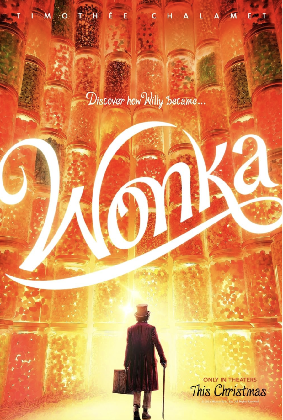 wonka poster