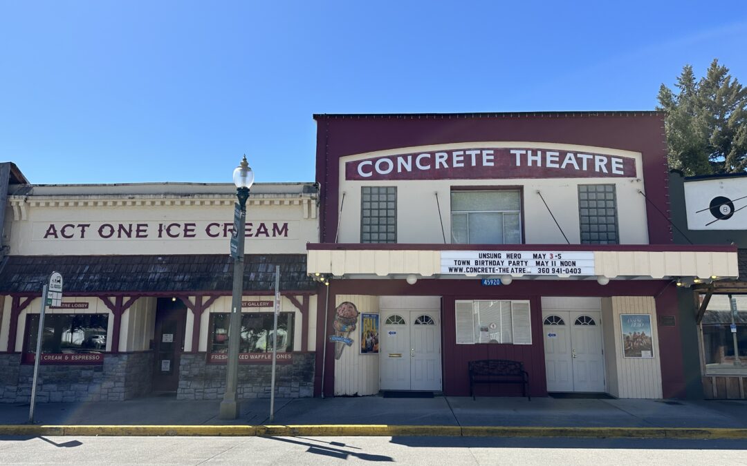 Concrete Theatre