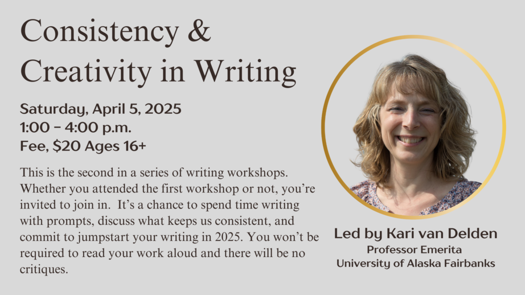 writing workshop