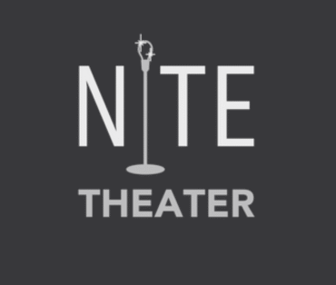 NITE Theater logo square